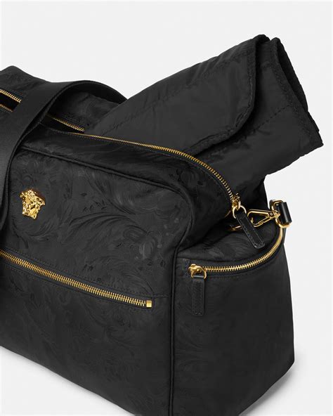 young versace baby changing bag|Versace Changing Bags .